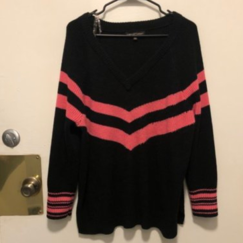Fun Sweater